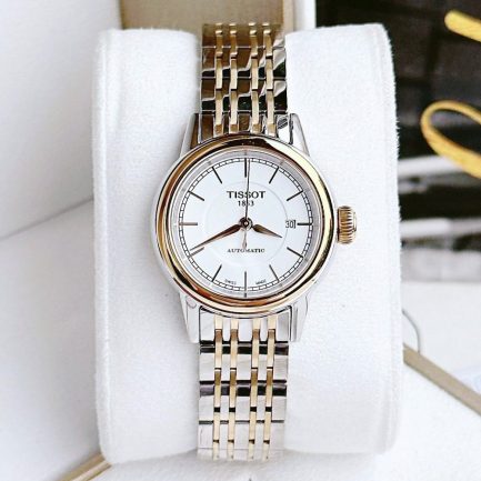 Đồng hồ Nữ Tissot T085.207.22.011.00