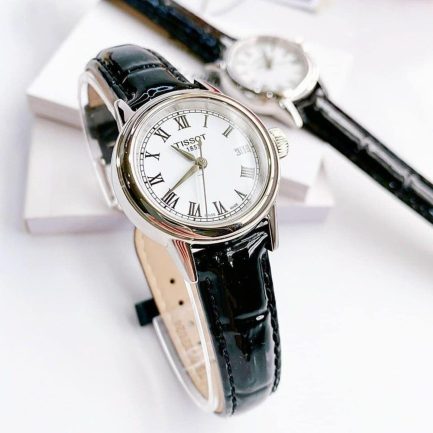 Đồng hồ Nữ Tissot T085.210.16.013.00
