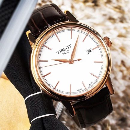 Đồng hồ Nam Tissot T085.410.36.011.00