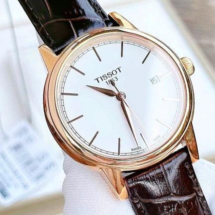 Đồng hồ Nam Tissot T085.410.36.011.00