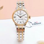 Đồng hồ Nữ Tissot T099.207.22.118.01