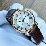 Đồng hồ Nữ Tissot T122.207.36.033.00