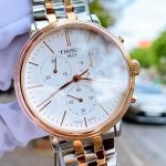 Đồng hồ Nam Tissot T122.417.22.011.00