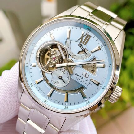 Orient Star JOKER Limited Edition (900c) RE-AV0127L00B