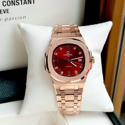 Đồng hồ Nam Carnival 8160G-VH-D1