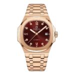 Đồng hồ Nam Carnival 8160G-VH-D1