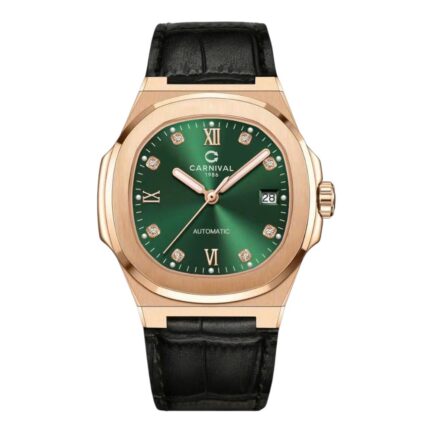 Đồng hồ nam Carnival 8160G-VH-DD-XL