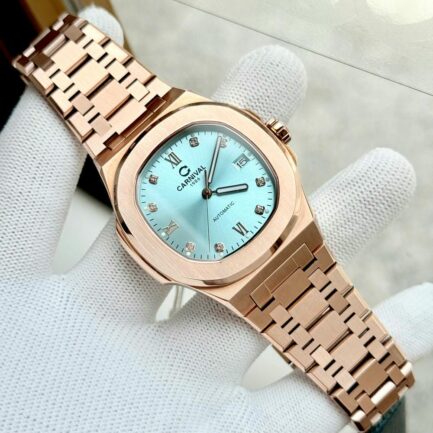 Đồng hồ Nam Carnival 8160G-VH-XT