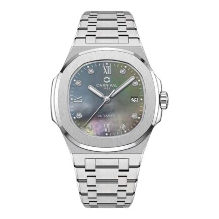 Đồng hồ nam Carnival 8160G-VT-DK