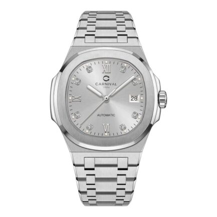 Đồng hồ nam Carnival 8160G-VT-S